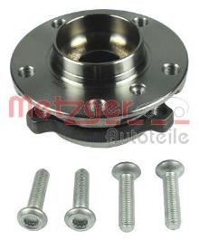 METZGER WM 6669